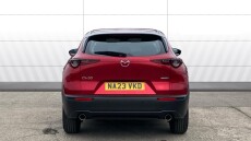 Mazda Cx-30 2.0 e-Skyactiv X MHEV SE-L Lux 5dr Petrol Hatchback
